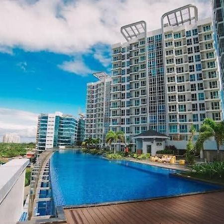 Condo-Mactan Newtown 막탄 외부 사진
