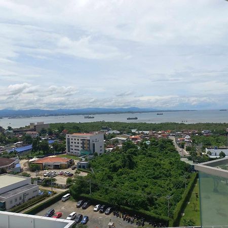 Condo-Mactan Newtown 막탄 외부 사진