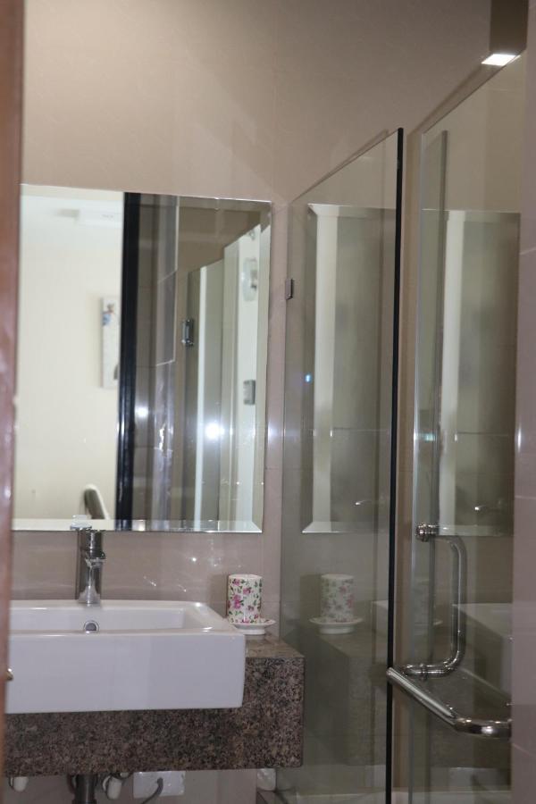 Condo-Mactan Newtown 막탄 외부 사진